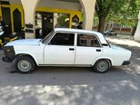 LADA (VAZ) 2107-4