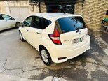 Nissan Note-4