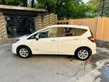 Nissan Note-7