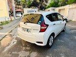 Nissan Note-6