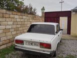 LADA (VAZ) 2107-7