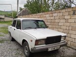 LADA (VAZ) 2107-1