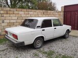 LADA (VAZ) 2107-8