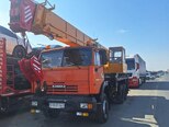 KamAz 65115-5