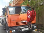 KamAz 65115-3