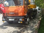 KamAz 65115-1