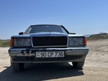 Mercedes 190-1