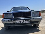 Mercedes 190-3