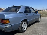 Mercedes 190-11