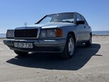 Mercedes 190-8