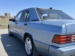 Mercedes 190-9