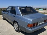 Mercedes 190-4