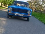 LADA (VAZ) 21011-1