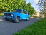 LADA (VAZ) 21011-2