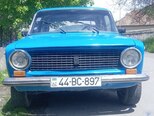 LADA (VAZ) 21011-8