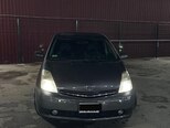 Toyota Prius-1