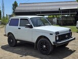 LADA (VAZ) Niva-3