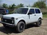 LADA (VAZ) Niva-2