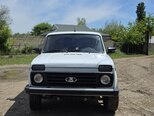 LADA (VAZ) Niva-1