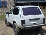 LADA (VAZ) Niva-5