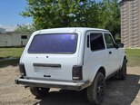 LADA (VAZ) Niva-4