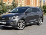 Kia Sorento-3