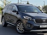 Kia Sorento-2