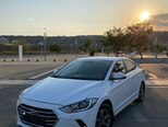 Hyundai Avante-1