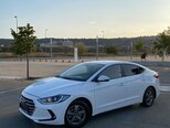 Hyundai Avante-2