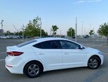 Hyundai Avante-7