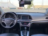 Hyundai Avante-9