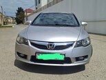 Honda Civic-1