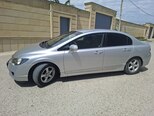 Honda Civic-4