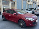 Renault Megane-3