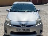 Toyota Prius-1