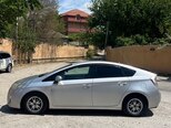 Toyota Prius-3