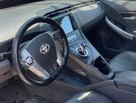 Toyota Prius-5