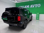 BYD Leopard 8-5