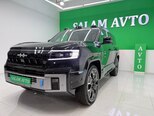 BYD Leopard 8-3