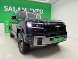 BYD Leopard 8-1