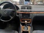 Mercedes E 220-3