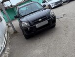 Hyundai Tucson-5