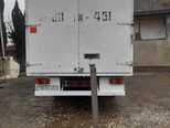 Mercedes Atego 814-7