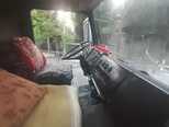 Mercedes Atego 814-6