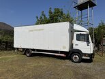 Mercedes Atego 814-2