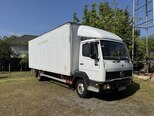 Mercedes Atego 814-1