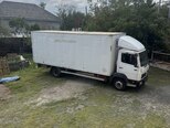 Mercedes Atego 814-8