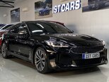 Kia Stinger-2