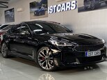 Kia Stinger-5