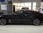 Kia Stinger-7